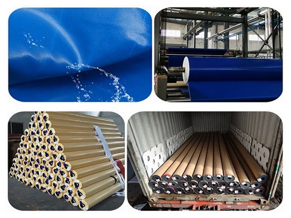 DERFLEX é um fabricante profissional na China, focando encerado revestido em PVC e tecidos industriais relativos, experiência há mais de 20 anos. Para mais informações por favor entre em contato: