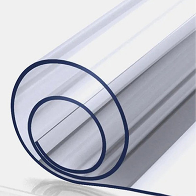 Пластиковый гибкий супер прозрачный лист ПВХ для занавески для защиты от чихания