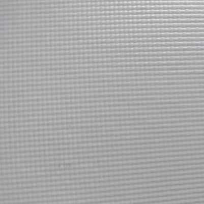 Водоустойчивая ткань ПВХ из стекловолокна для использования в роллов