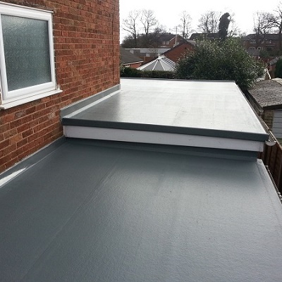 PVC Roofing material