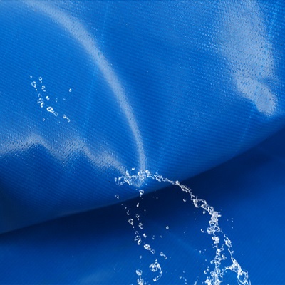 New Generation 100% Waterproof Stronger and Durable Rubber Coated Fabrics