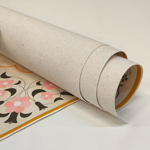 Grace Print Canvas Rolls