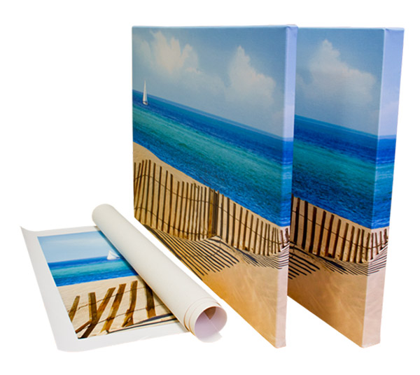 Digital Print Canvas | High-Quality Matte Canvas for Inkjet Printing