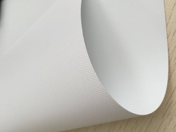 Outdoor Flex Banner Materials solutions