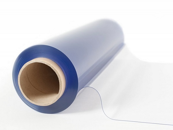 Super Clear PVC Adhesive Film