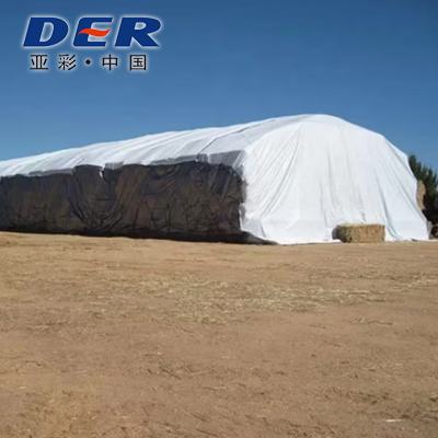 Hay Cover Tarpaulin