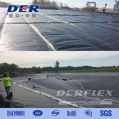 Lagoon Cover Membrane