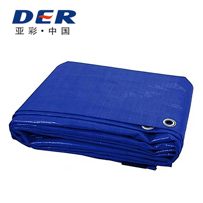 large tarpaulin