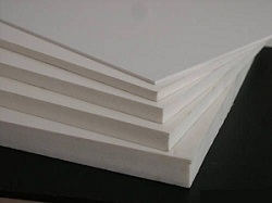 PVC foam board