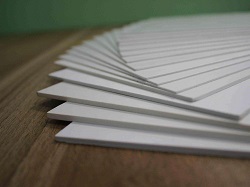 PVC board