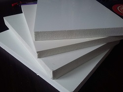 PVC foamboard wholesale