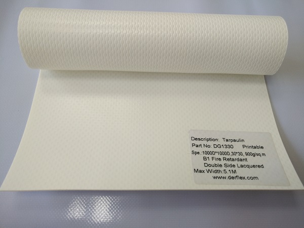 menbrane fabric roll material