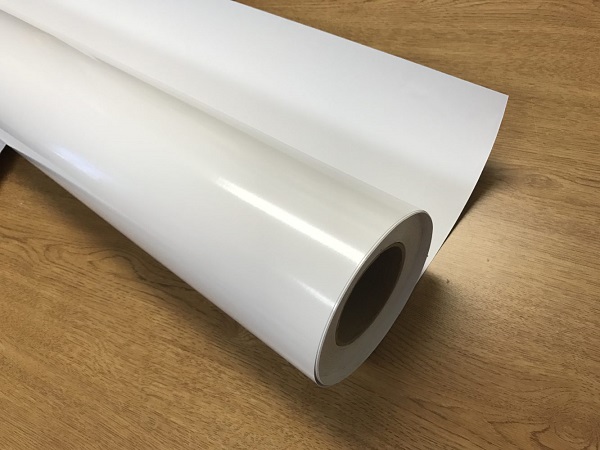 adhesive vinyl