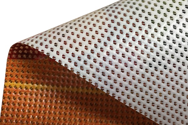 90/10 Vinyl Mesh