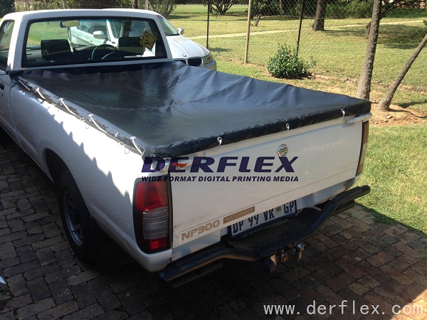 truck cover tarpaulin