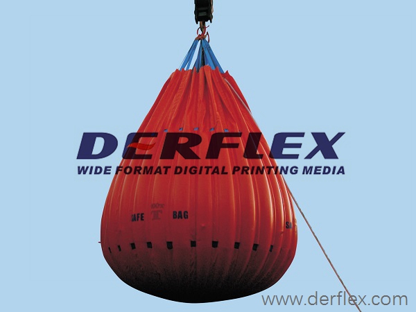 35 tons multifunctional weighing water bag