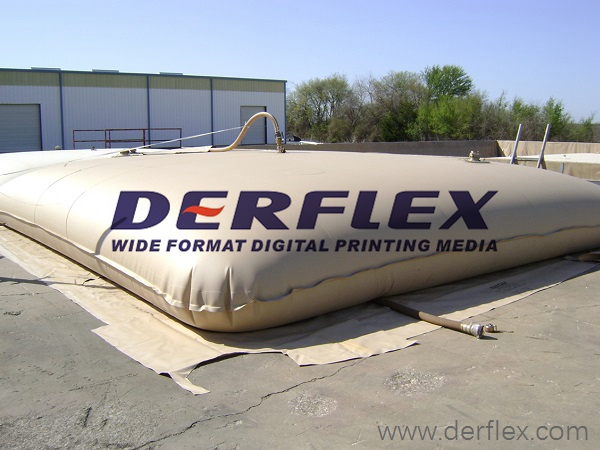 flexible water tanks