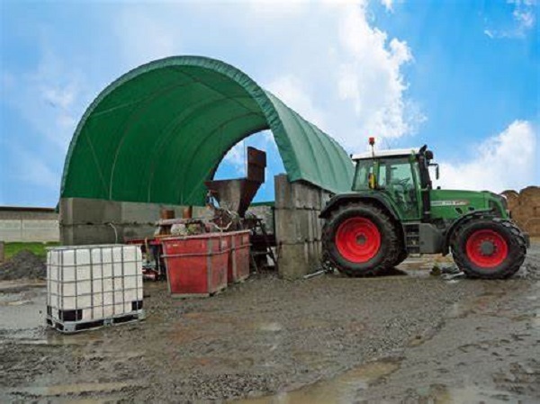 agriculture cover fabric