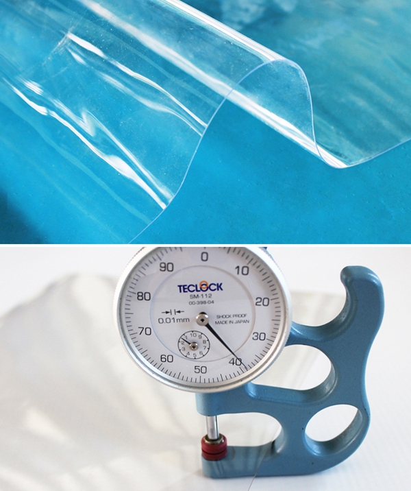 clear pvc tarps