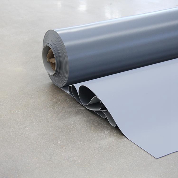 PVC waterproof Membrane