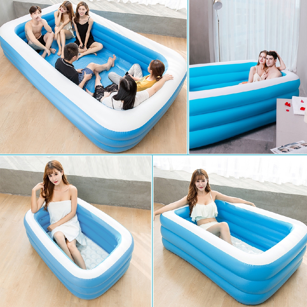 portable Pool Fabric