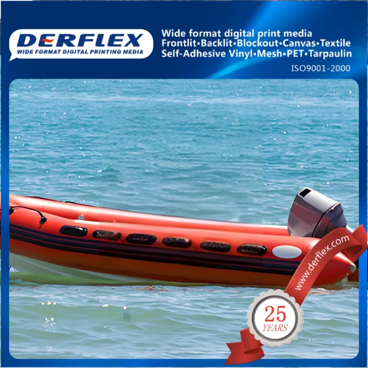 inflatable boat fabric