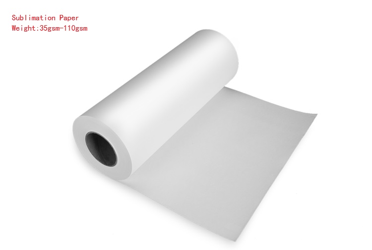 sublimation paper