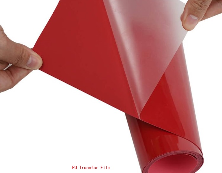 PU Transfer Film