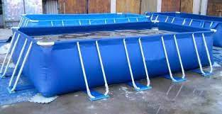 aquaculture tarpaulin