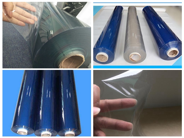 pvc sheet