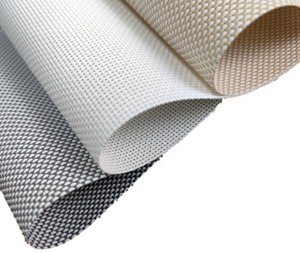 screen fabric 5%