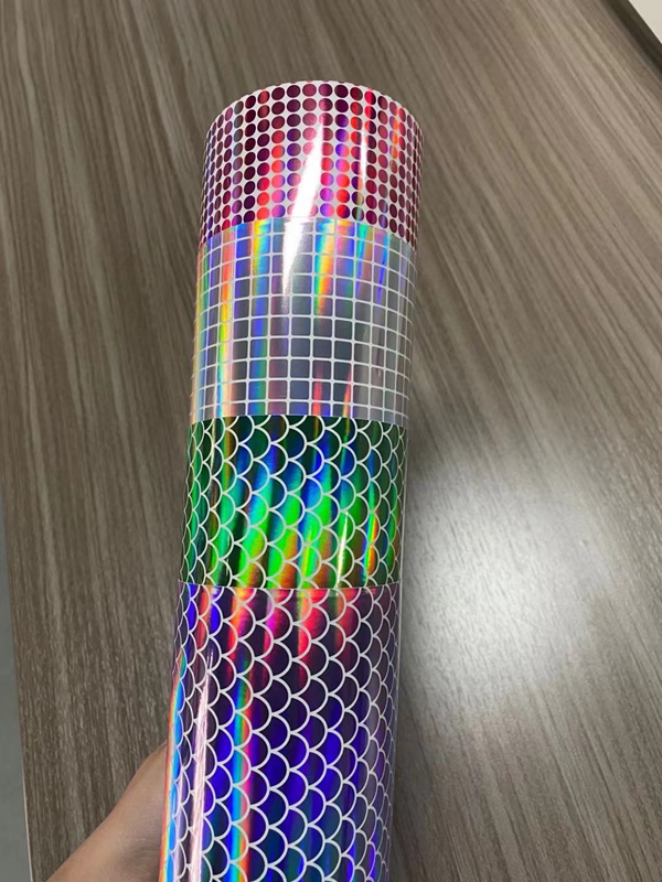 vinilo solido,vinilo laser,vinilo holografico,vinilo de corte,vinilo arcoiris