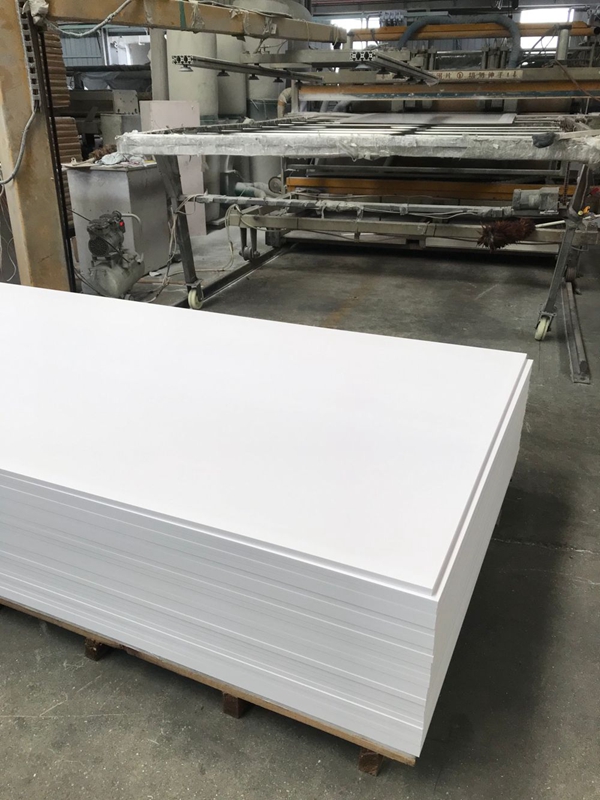 Tablero de espuma de PVC,pvc foam board,trovicel 