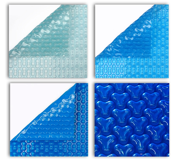 Lona PVC para coberturas para cubrir piscina