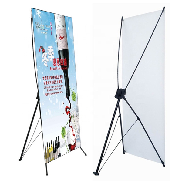 banner display stands