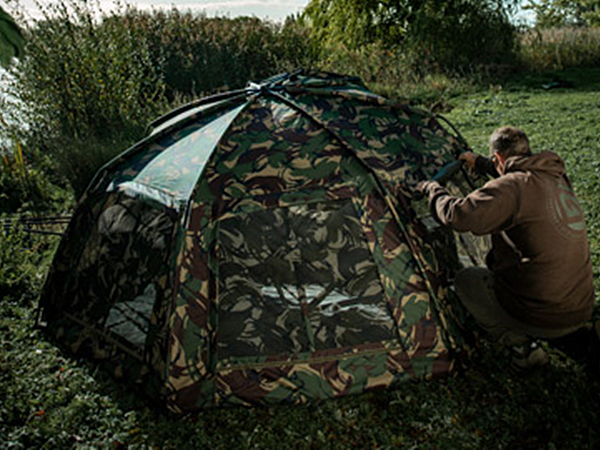 Tela Impermeable camuflaje de lona