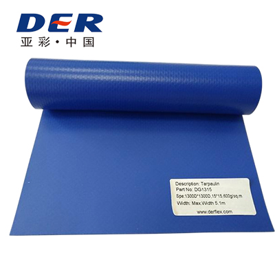Agricultural Tarpaulin