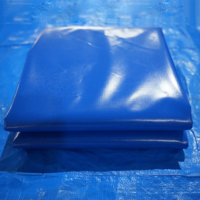 PVC Tarpaulin for Truck Covers & Transportation
